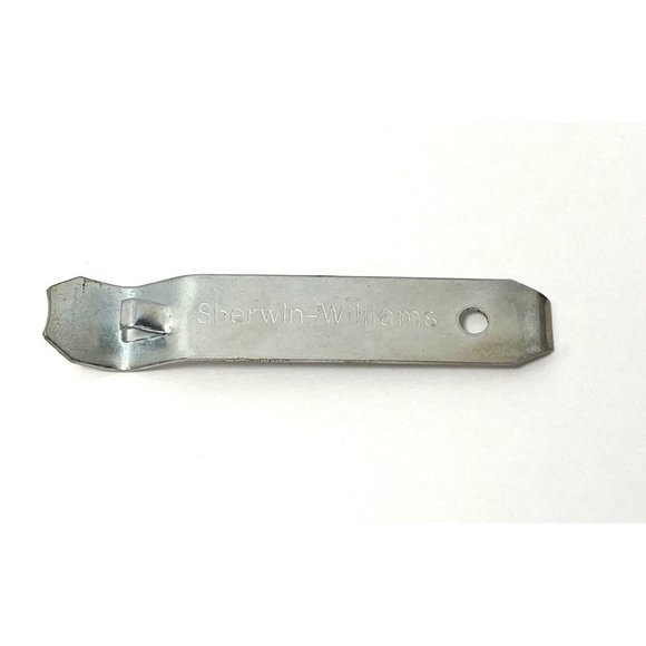 Sherwin-Williams Paint Can Opening Tool - Picture 2 of 11
